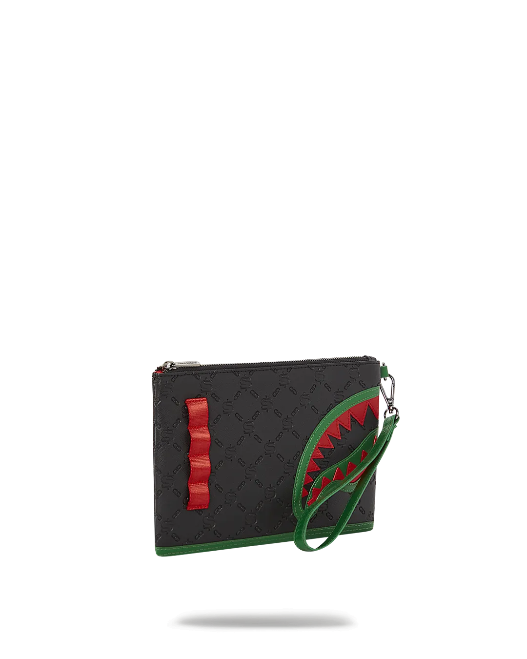 DINERO CROSSOVER CLUTCH