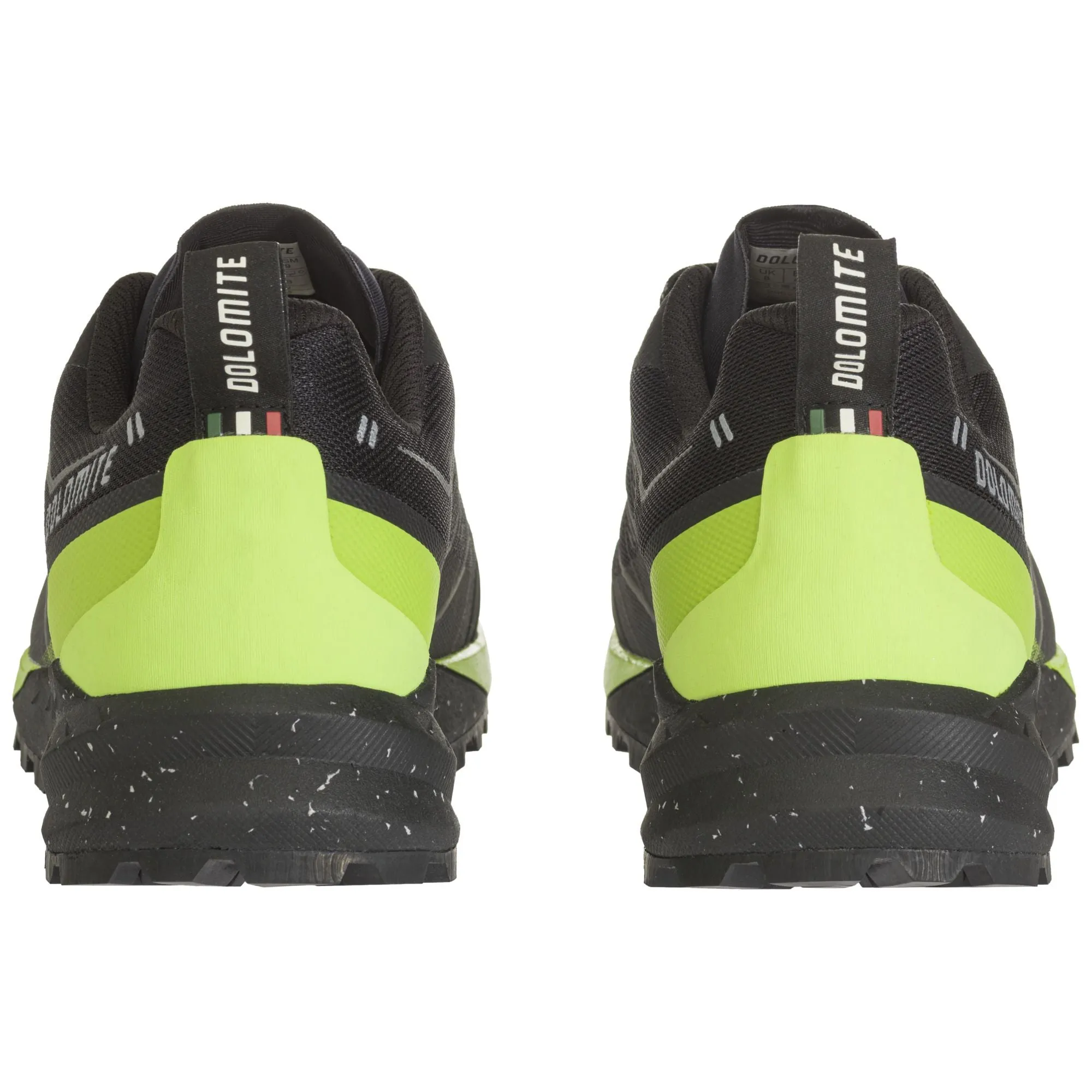 Dolomite Croda Nera Tech GTX - Scarpa Trekking Uomo