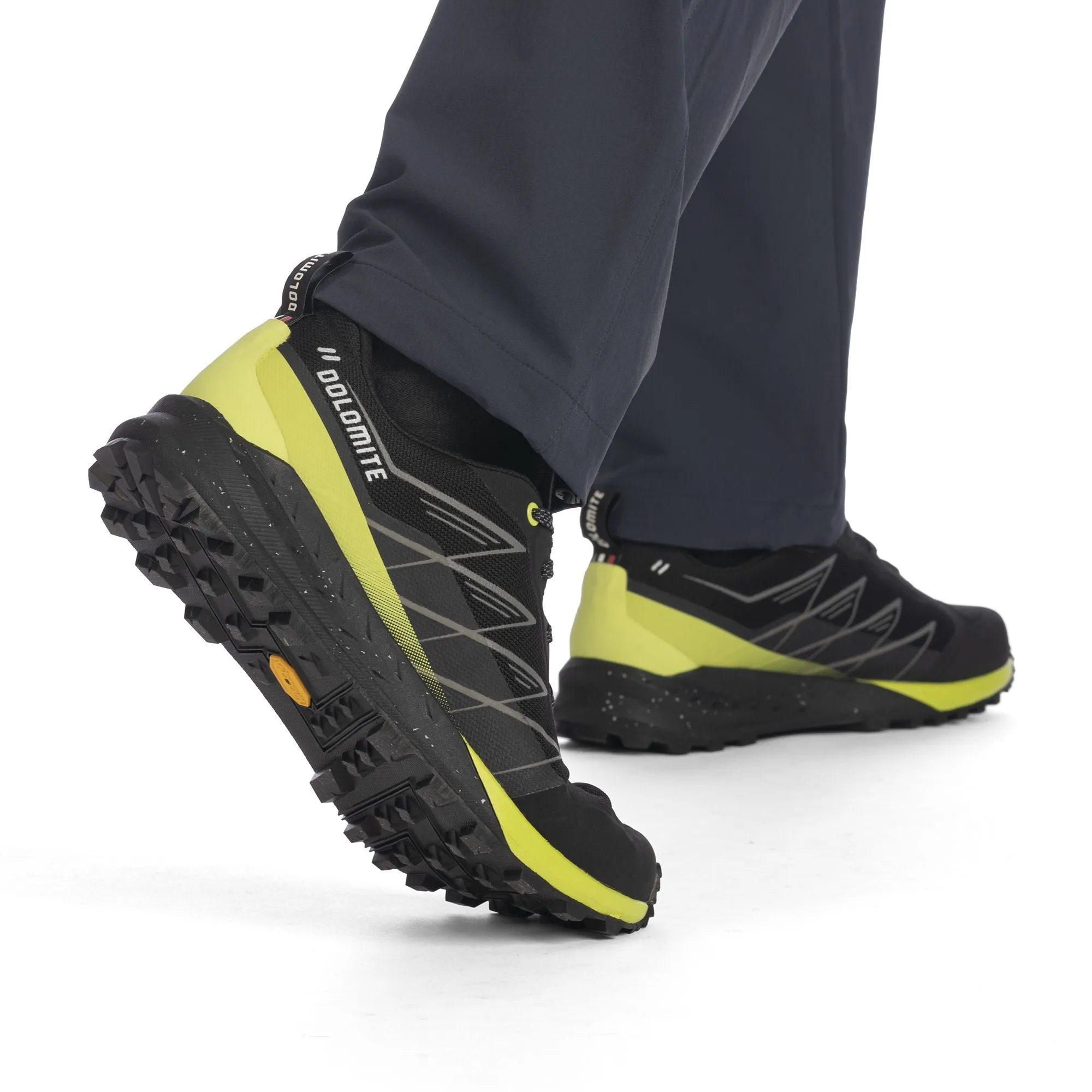 Dolomite Croda Nera Tech GTX - Scarpa Trekking Uomo