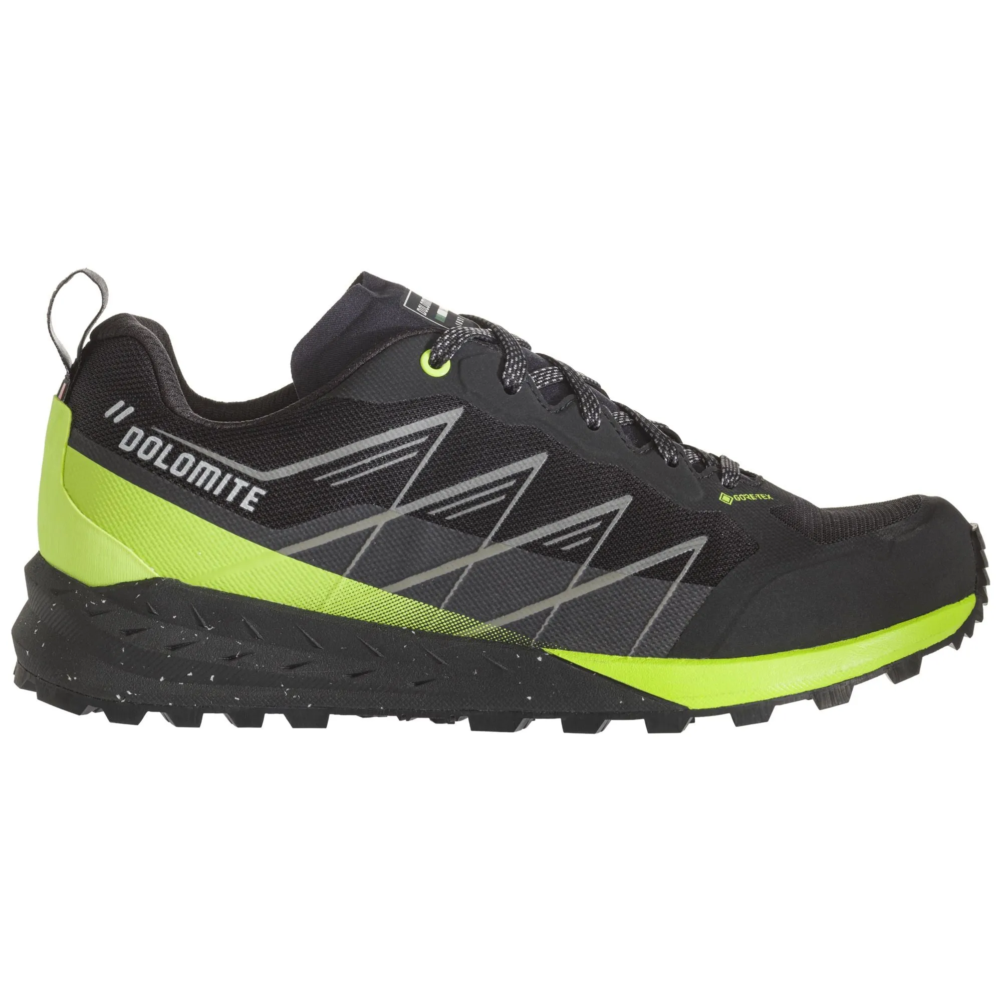 Dolomite Croda Nera Tech GTX - Scarpa Trekking Uomo