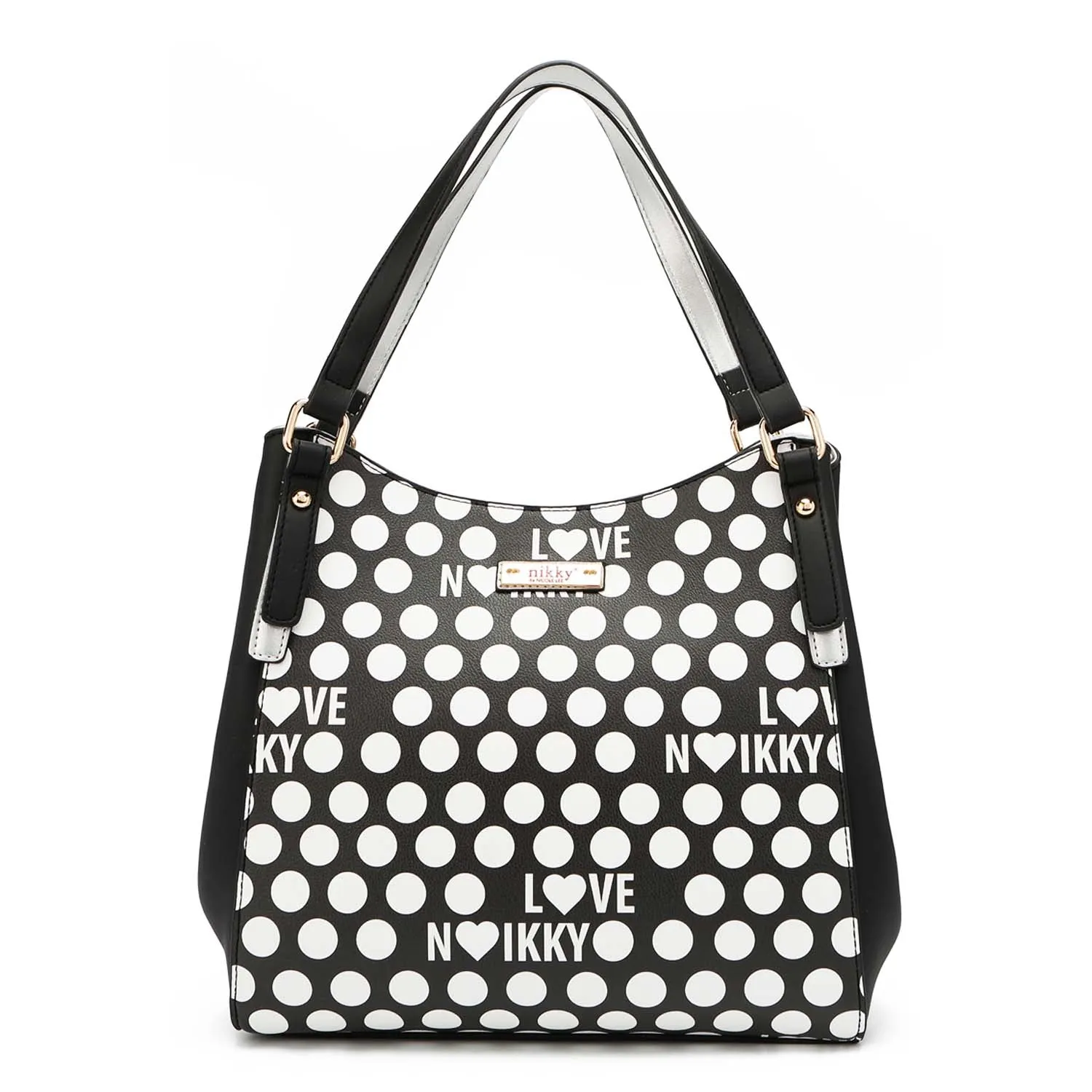 DOTTIE SHOULDER BAG