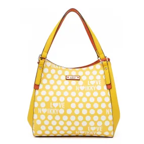 DOTTIE SHOULDER BAG