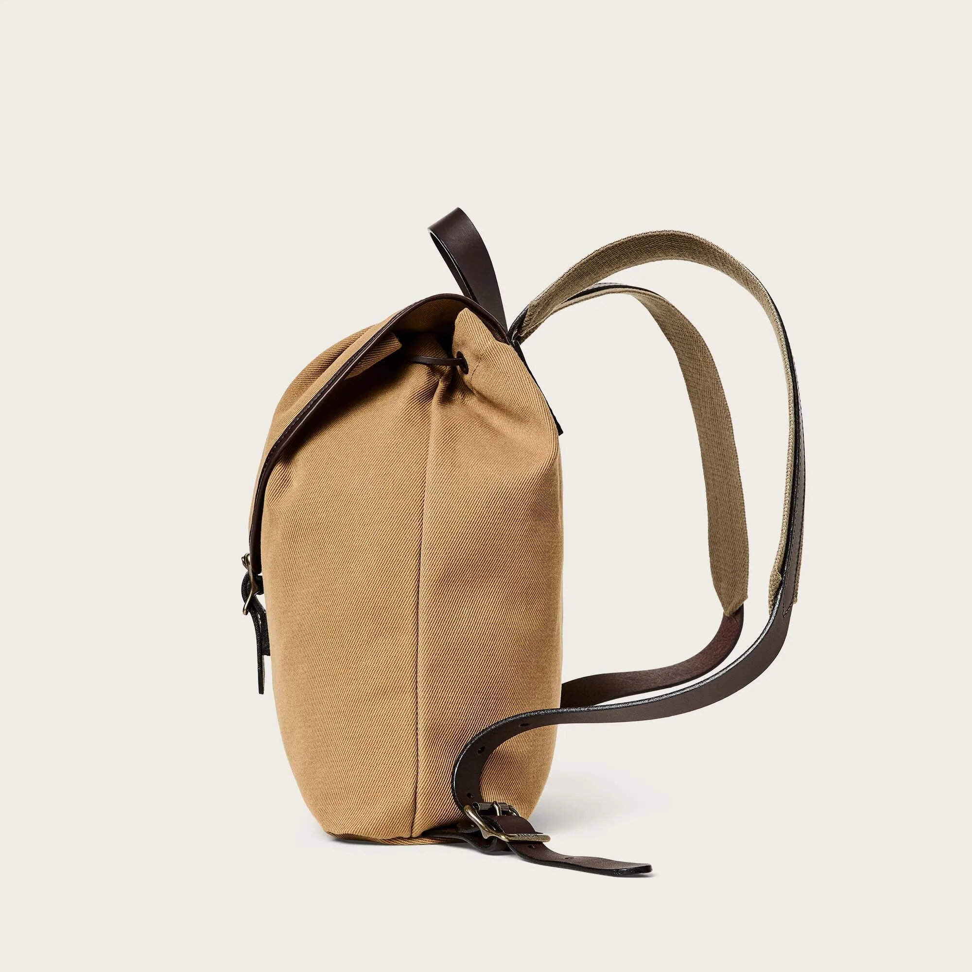 DRAWSTRING BACKPACK