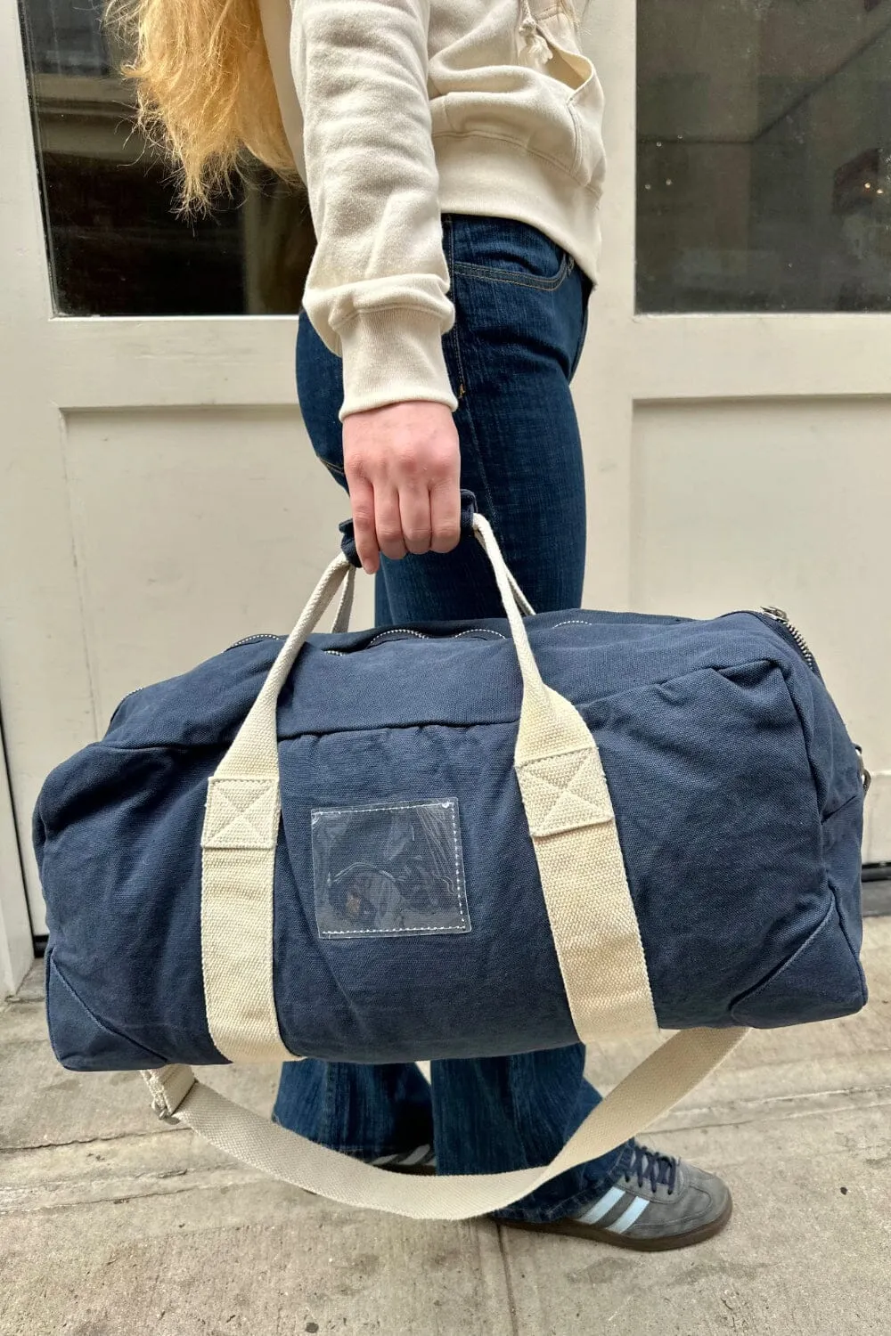 Duffle Bag