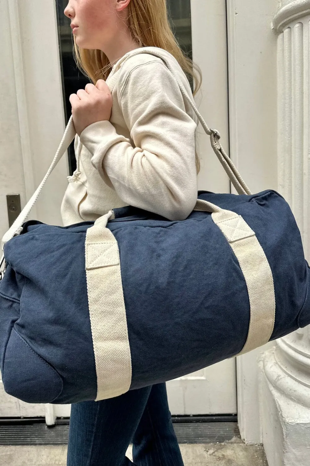 Duffle Bag