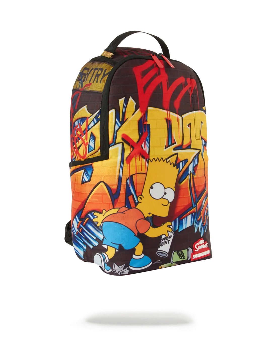 EL BARTO BACKPACK