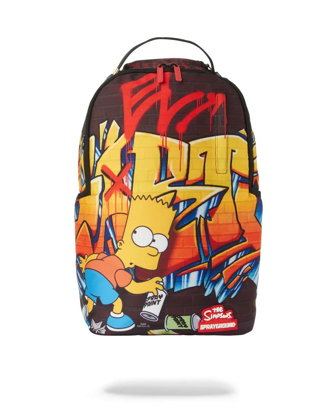 EL BARTO BACKPACK