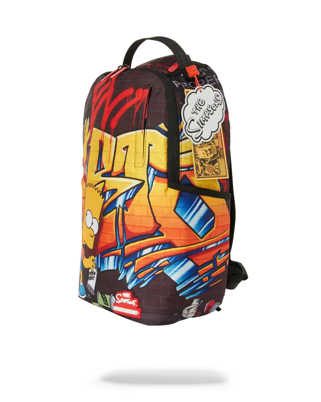 EL BARTO BACKPACK