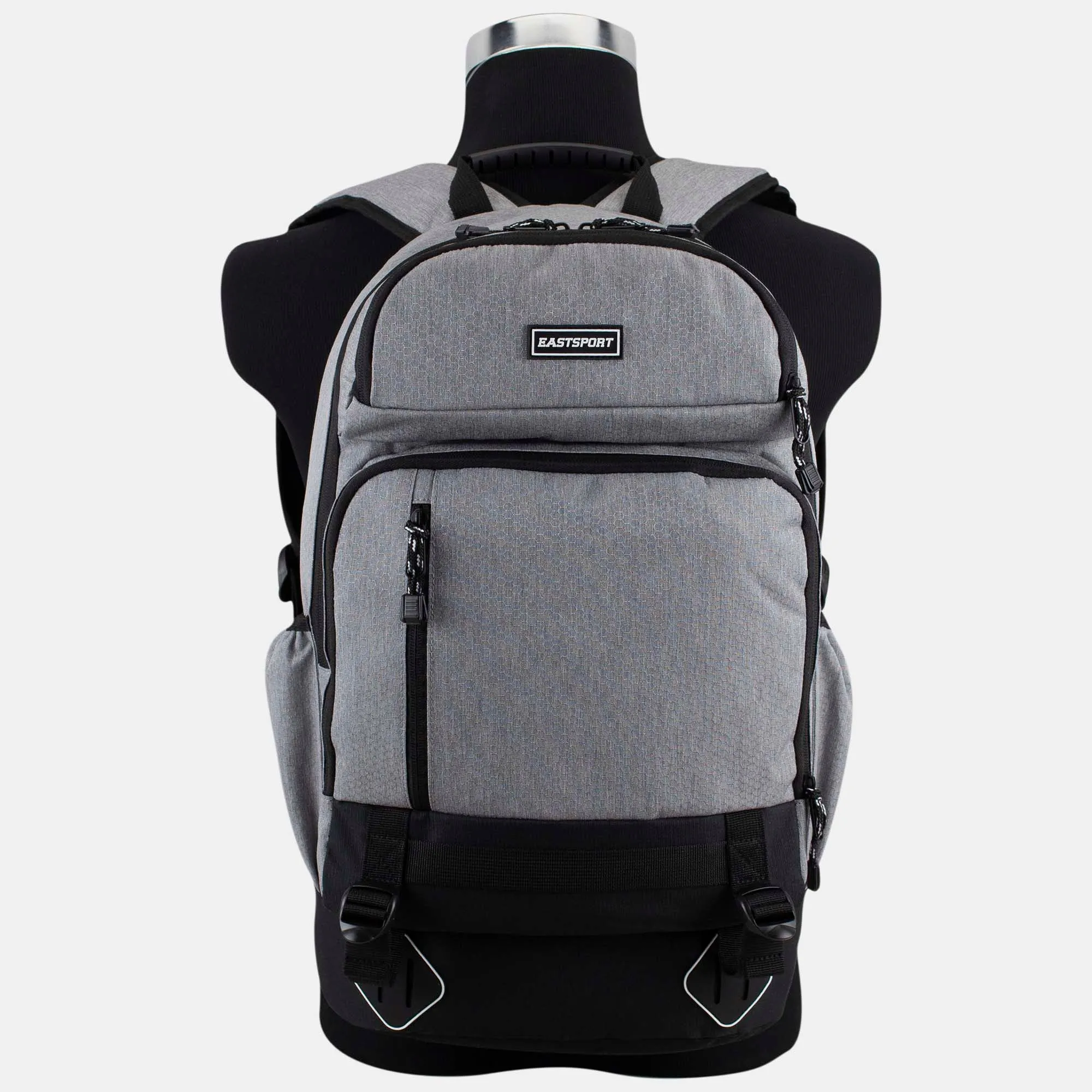 Elevated Backpack