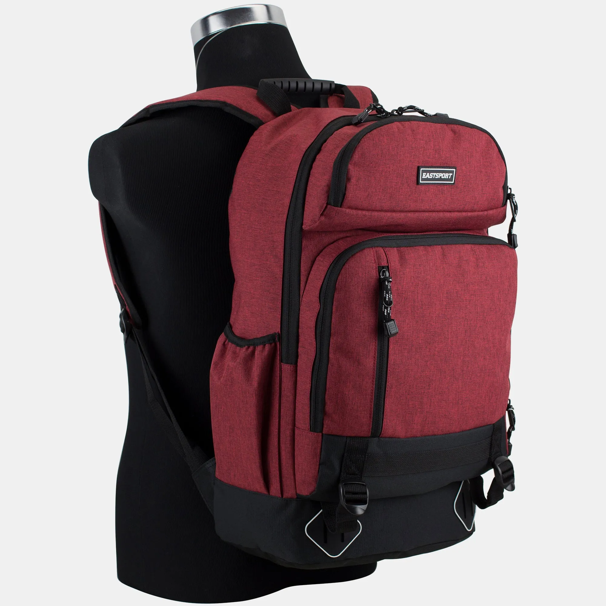 Elevated Backpack