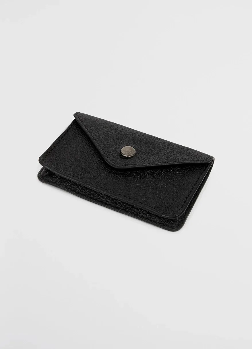 ENVELOPPE COIN PURSE