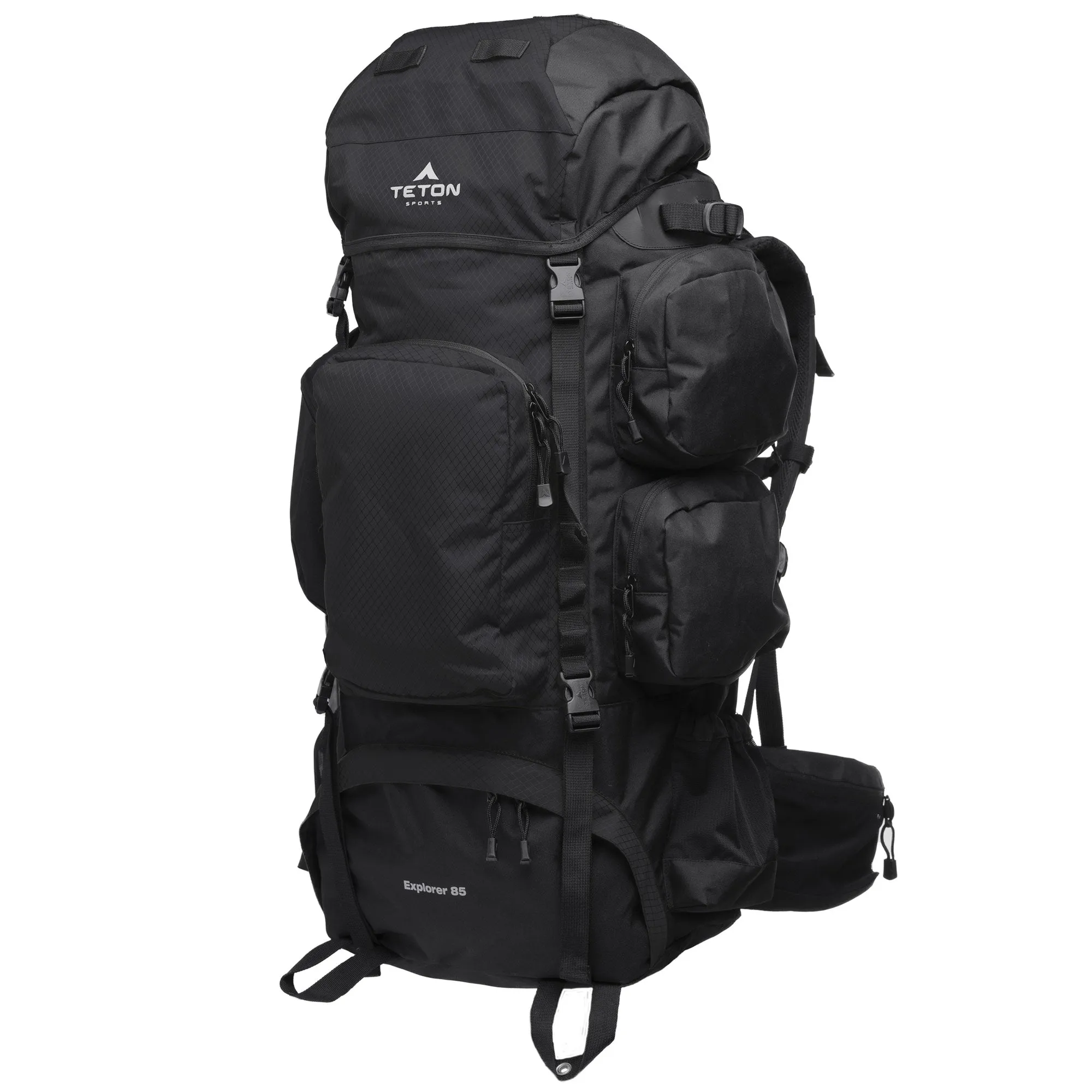 Explorer 85L Backpack