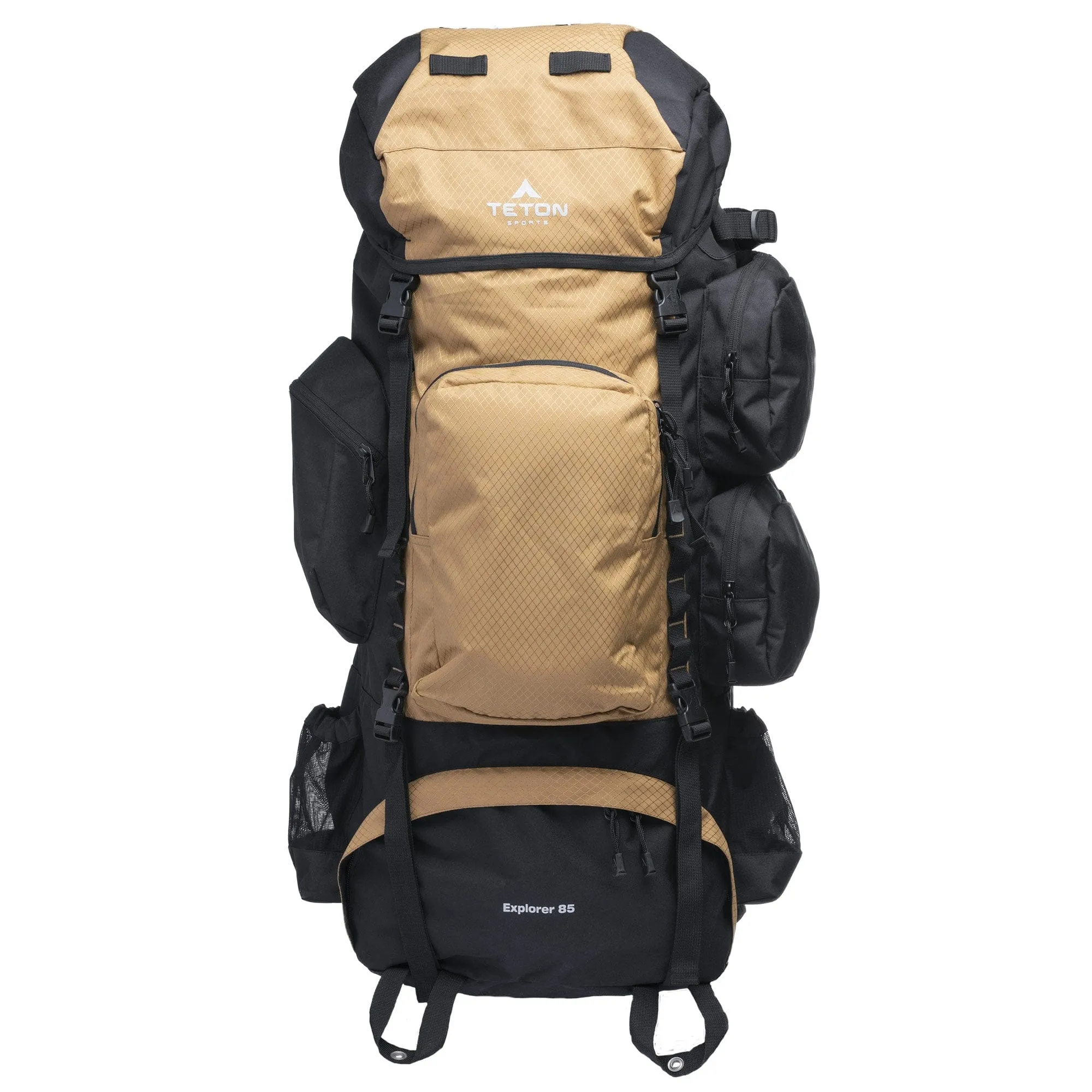 Explorer 85L Backpack