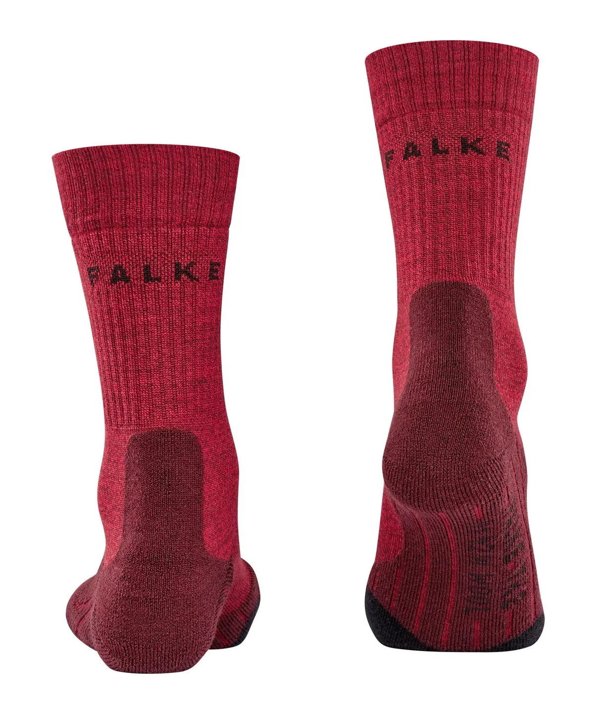 Falke TK2 Wool - Calza Trekking Donna