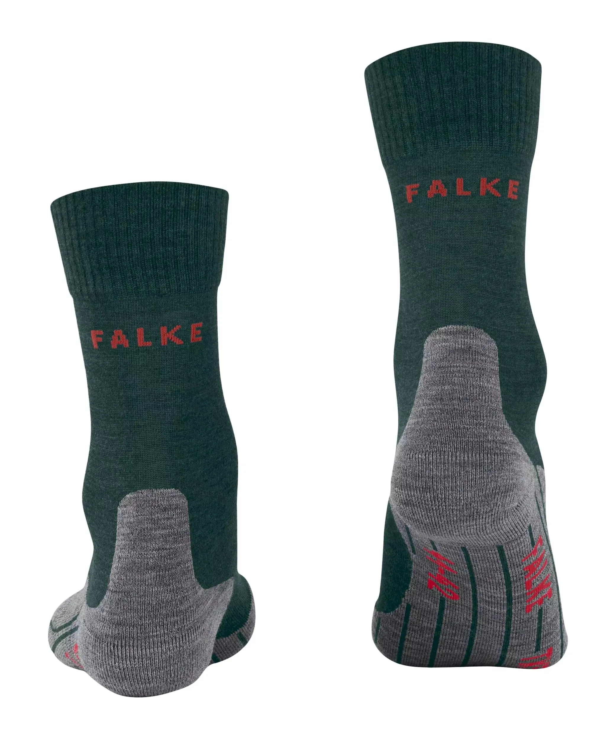 Falke TK5 - Calza Trekking Uomo