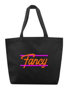 Fancy Tote