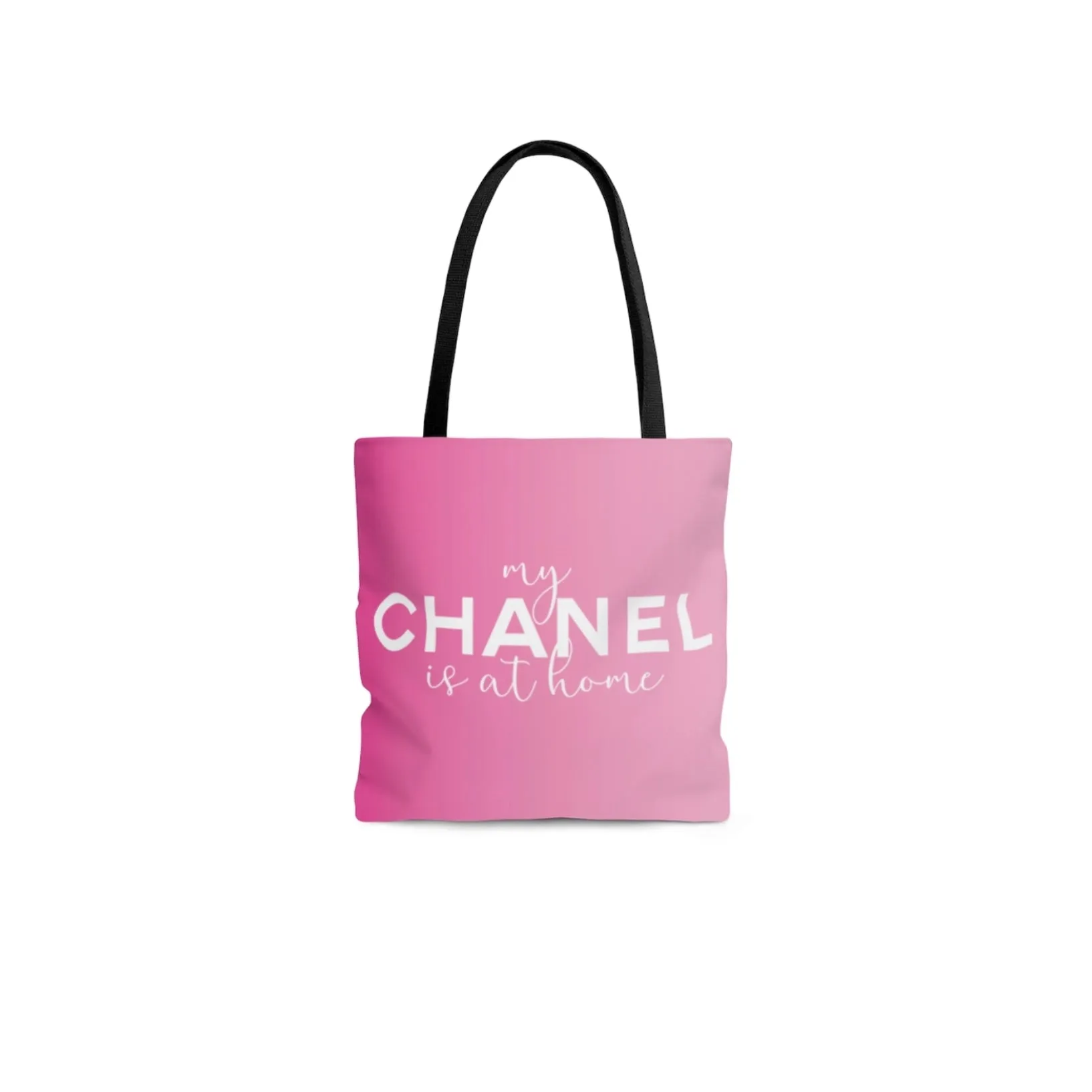 FASHION TOTE