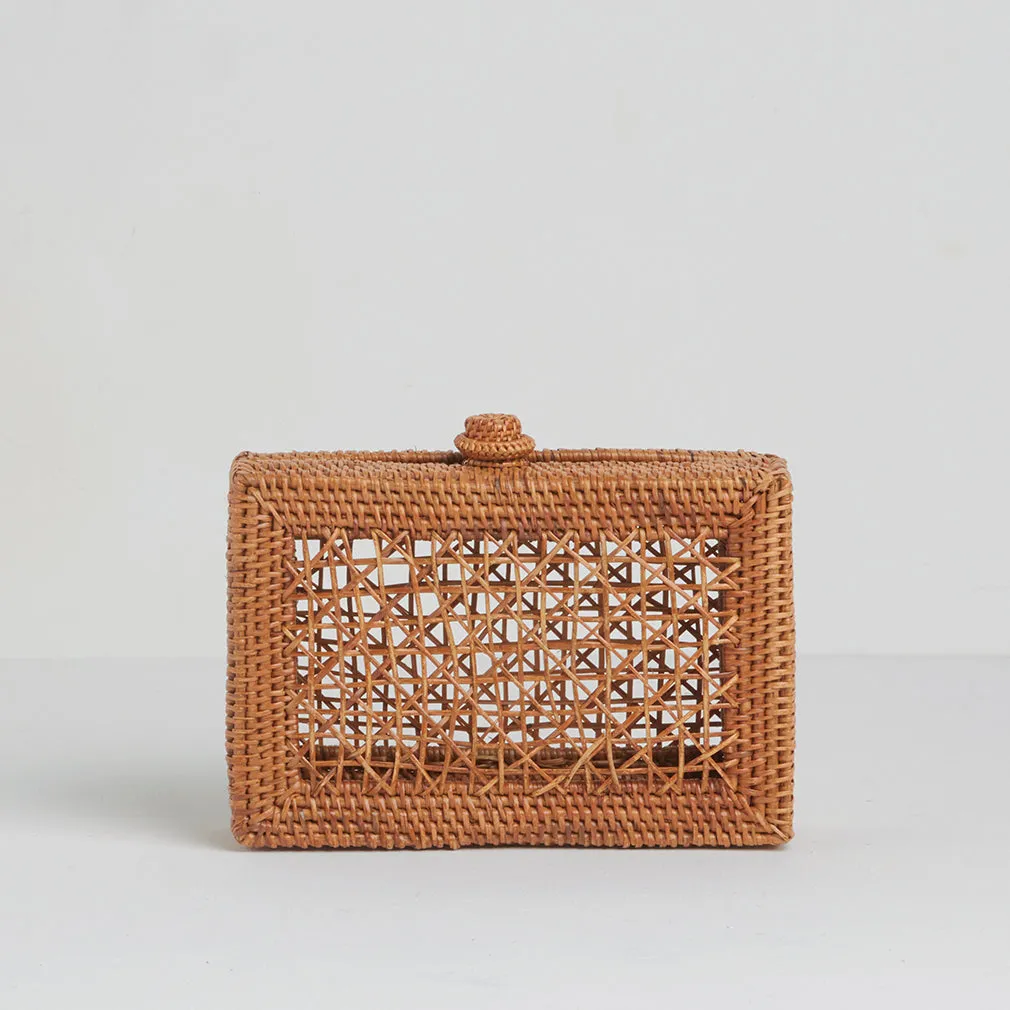 Firenze Clutch Bag