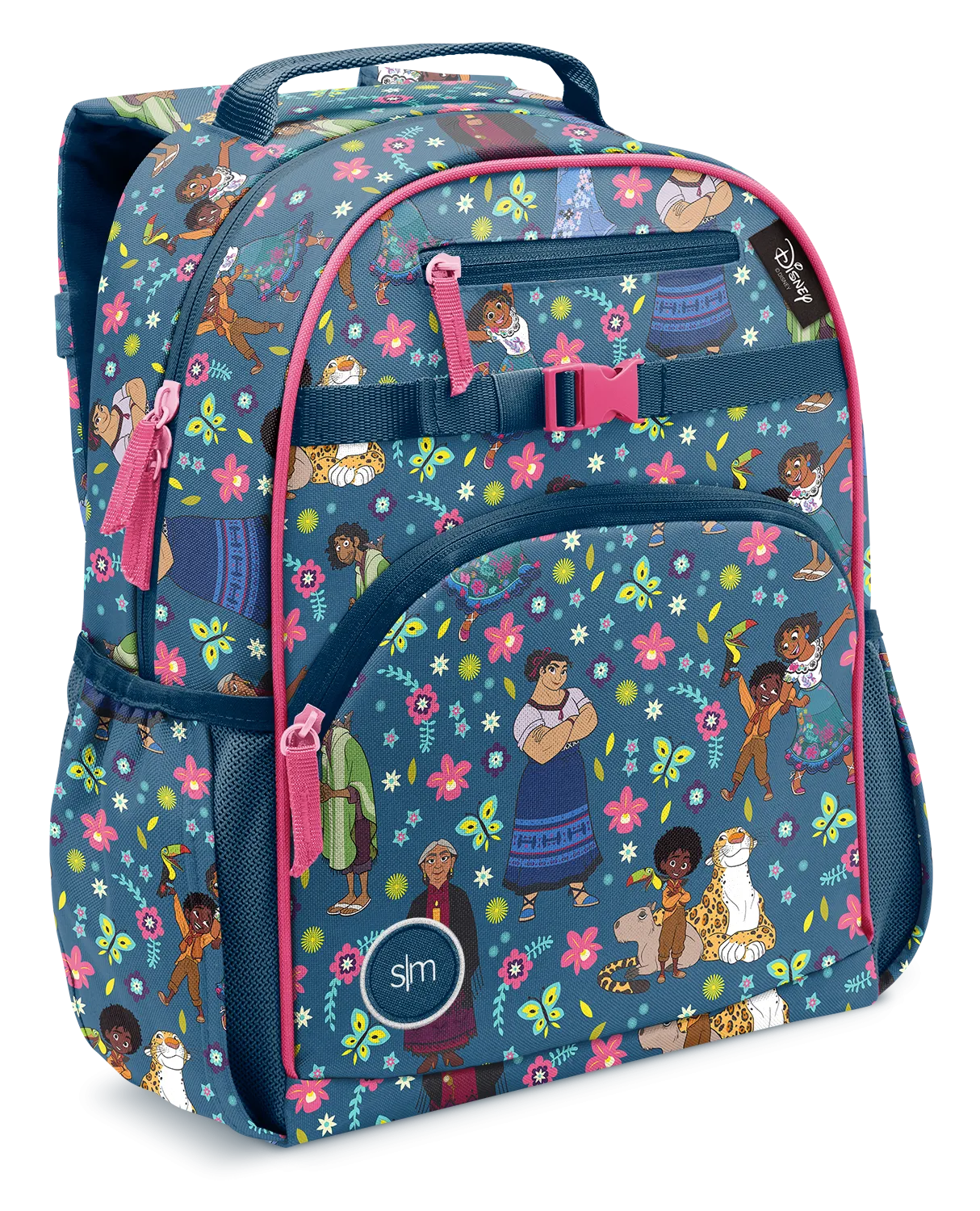 Fletcher Kids' Backpack