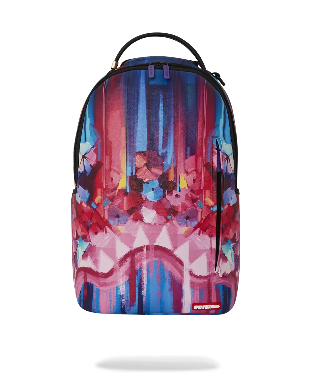 FLORA BOTANICA BACKPACK