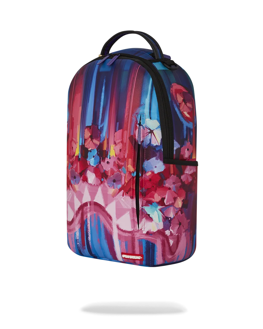 FLORA BOTANICA BACKPACK