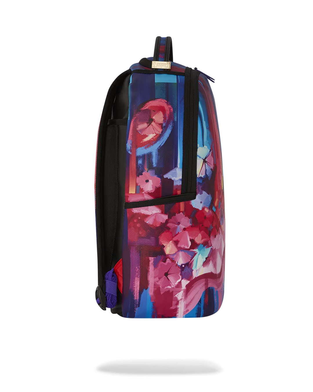 FLORA BOTANICA BACKPACK