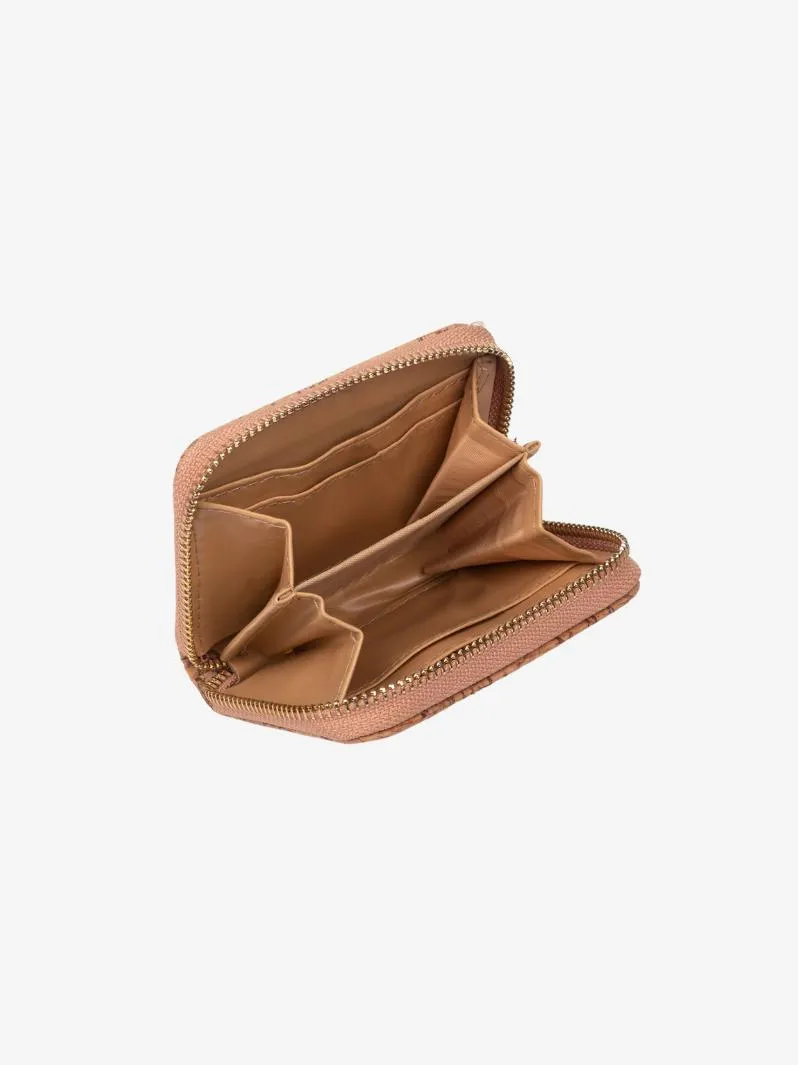 FOReT Cork Mini Purse