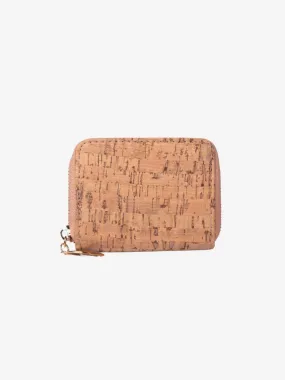 FOReT Cork Mini Purse