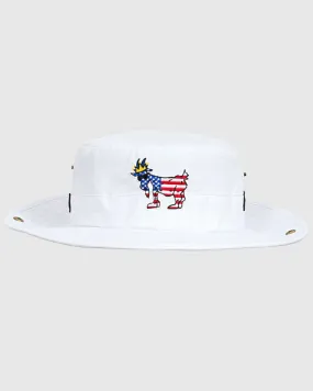 Freedom Bucket Hat