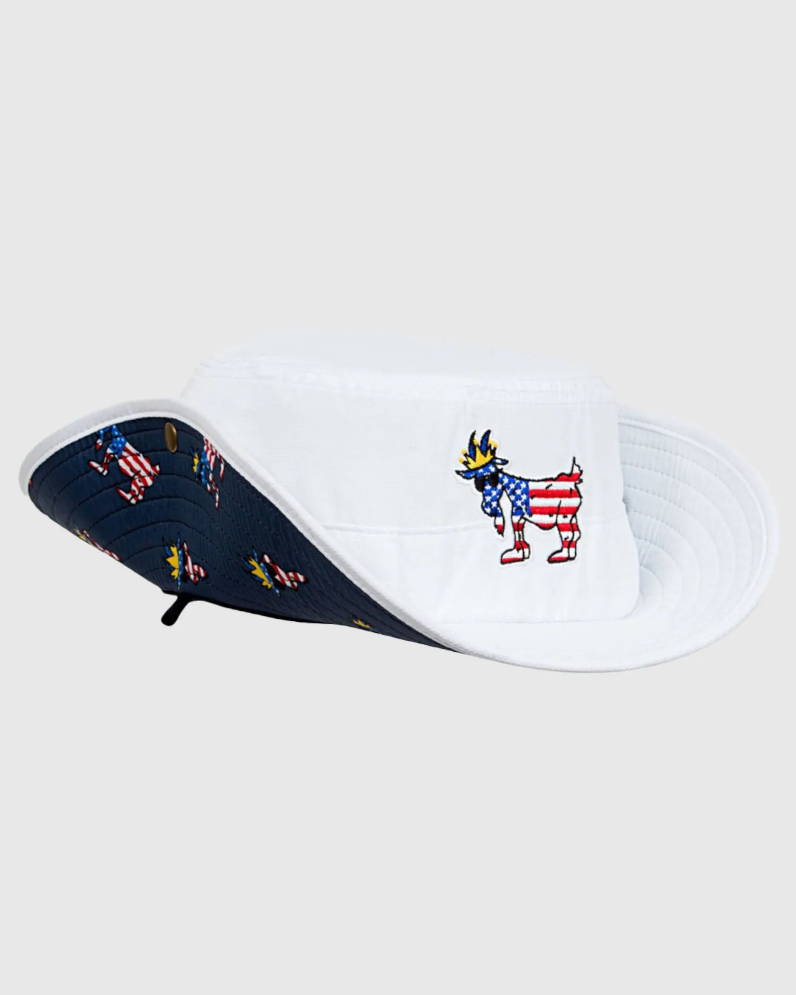 Freedom Bucket Hat