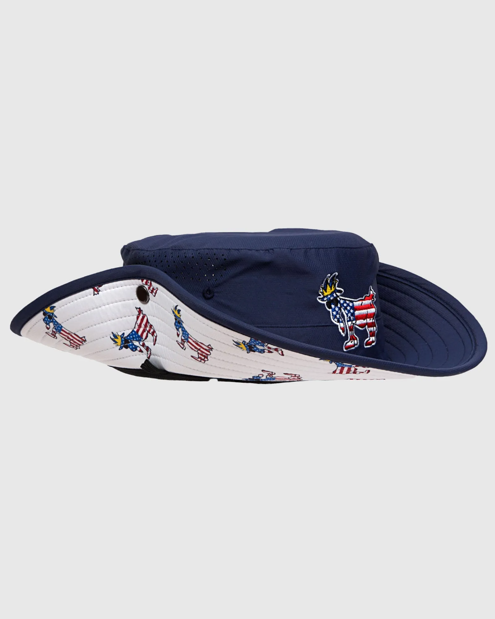 Freedom Bucket Hat