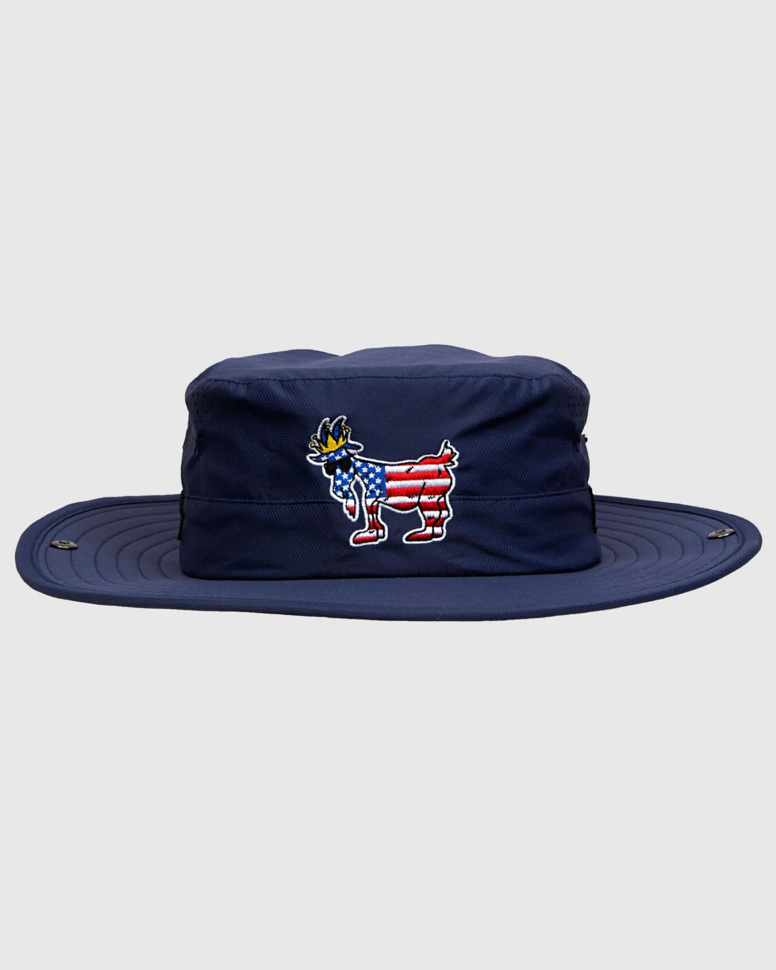 Freedom Bucket Hat