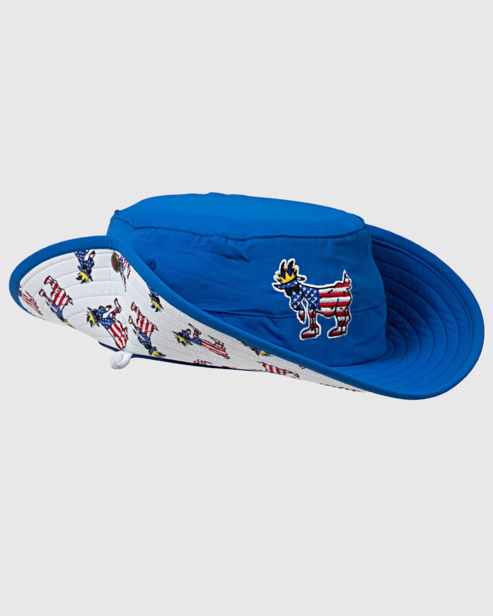 Freedom Bucket Hat