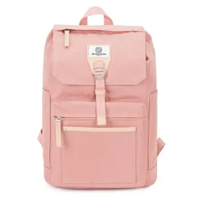 Fulham Backpack - Pink