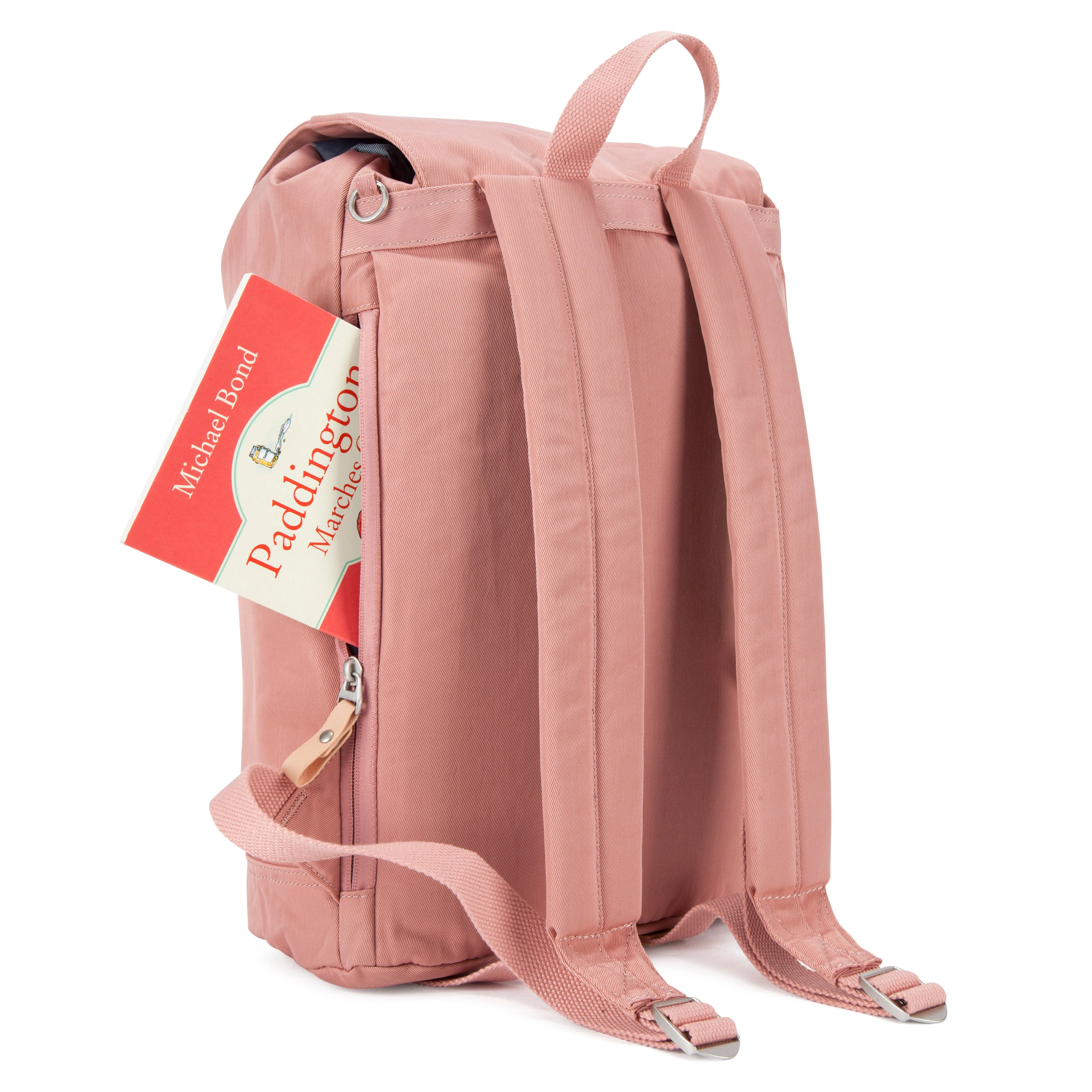 Fulham Backpack - Pink