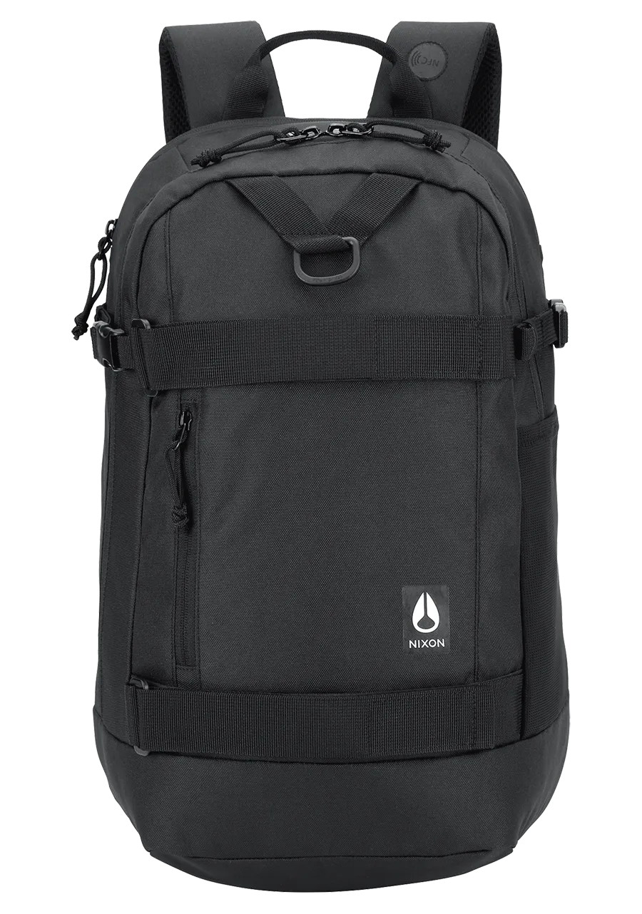 Gamma Backpack - Black