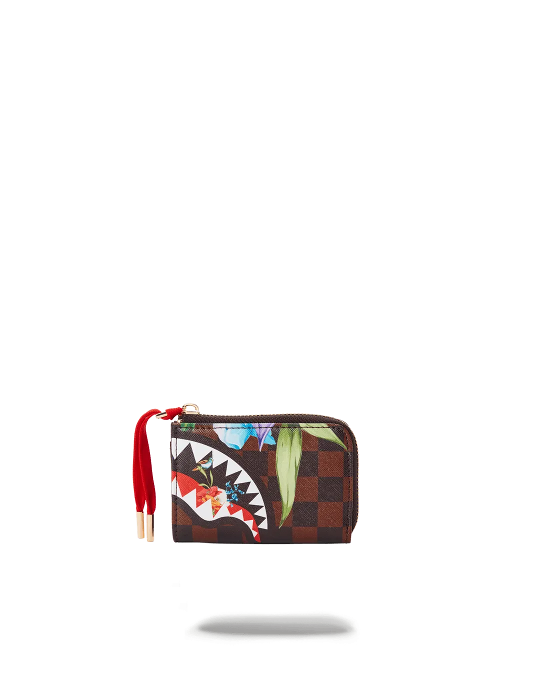 GARDEN OF SHARKS WALLET