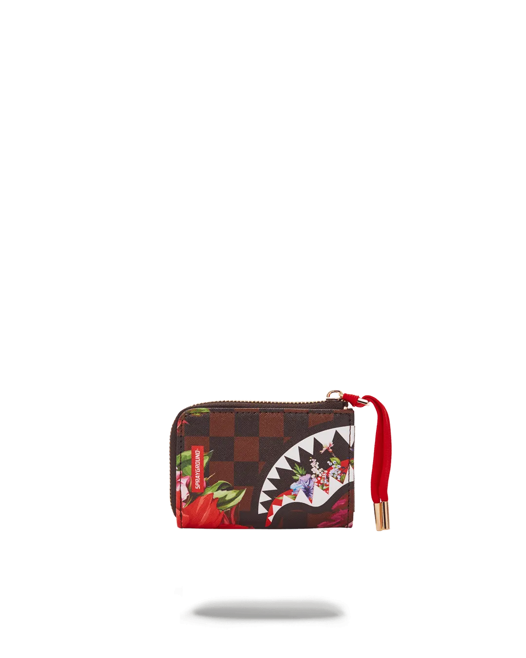 GARDEN OF SHARKS WALLET