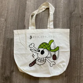 God Usopp Tote