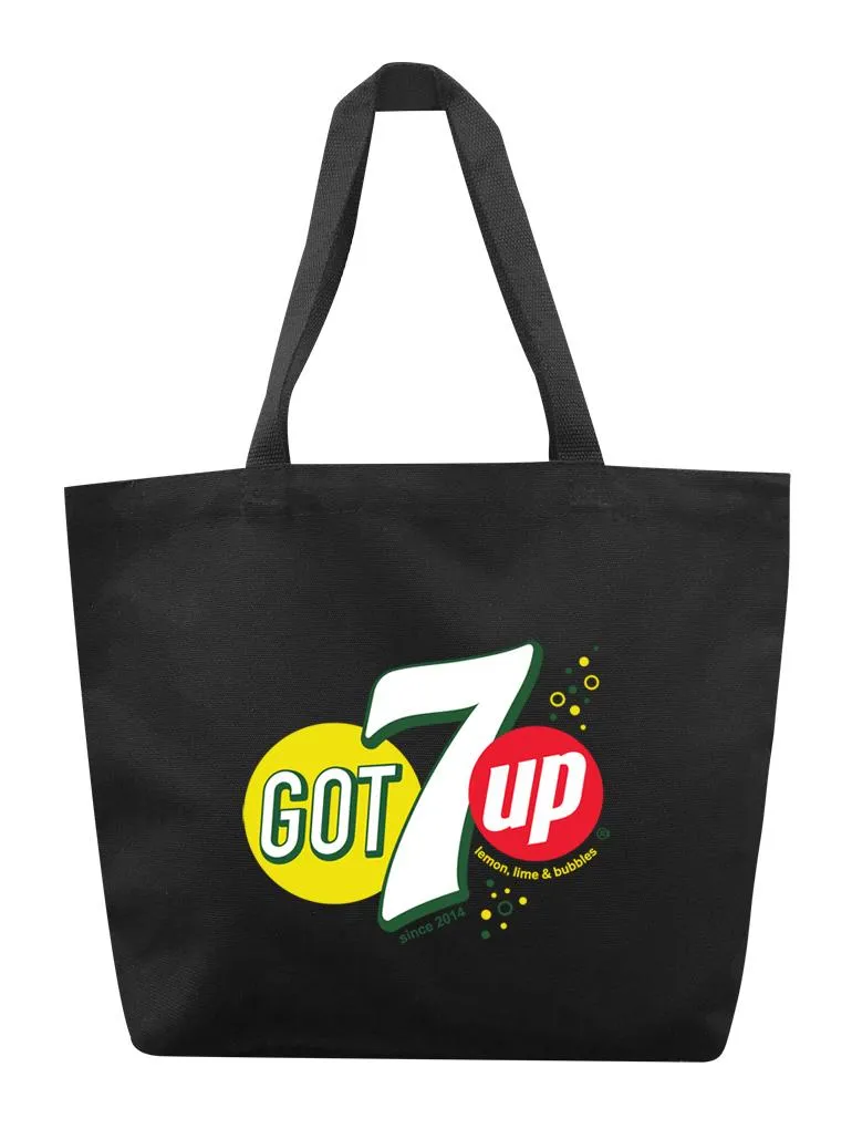 GOT7up Tote