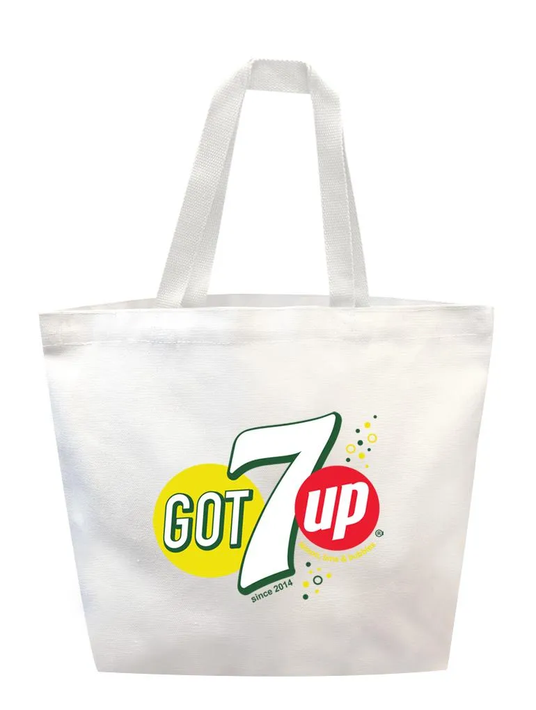 GOT7up Tote