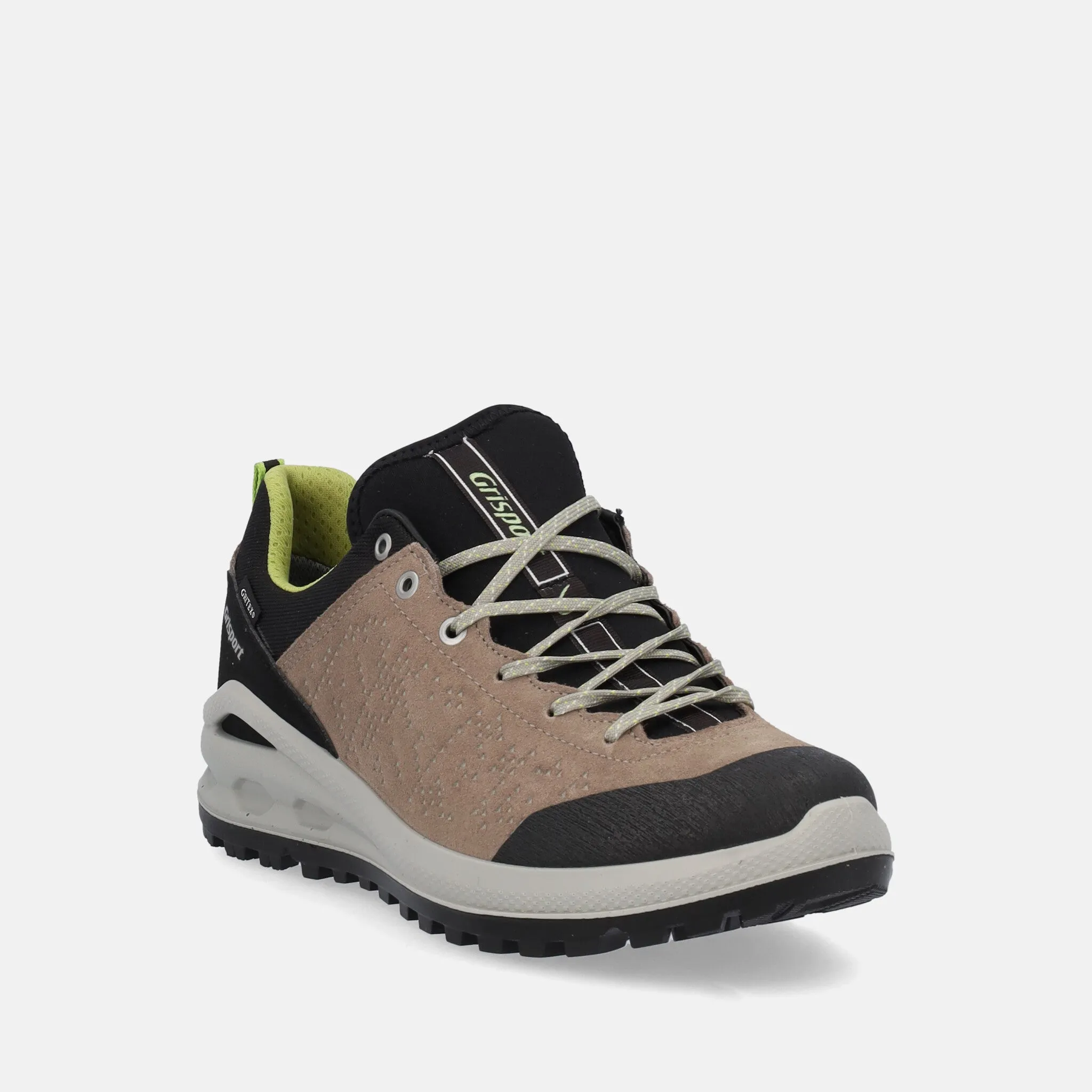 GRISPORT Scarpa Trekking