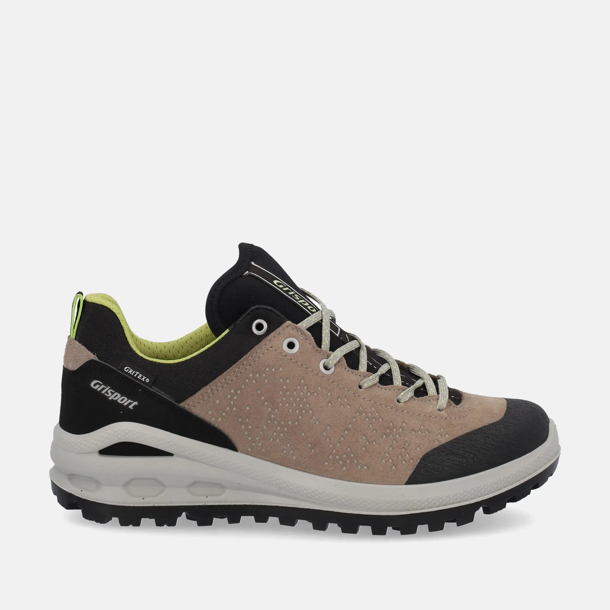 GRISPORT Scarpa Trekking