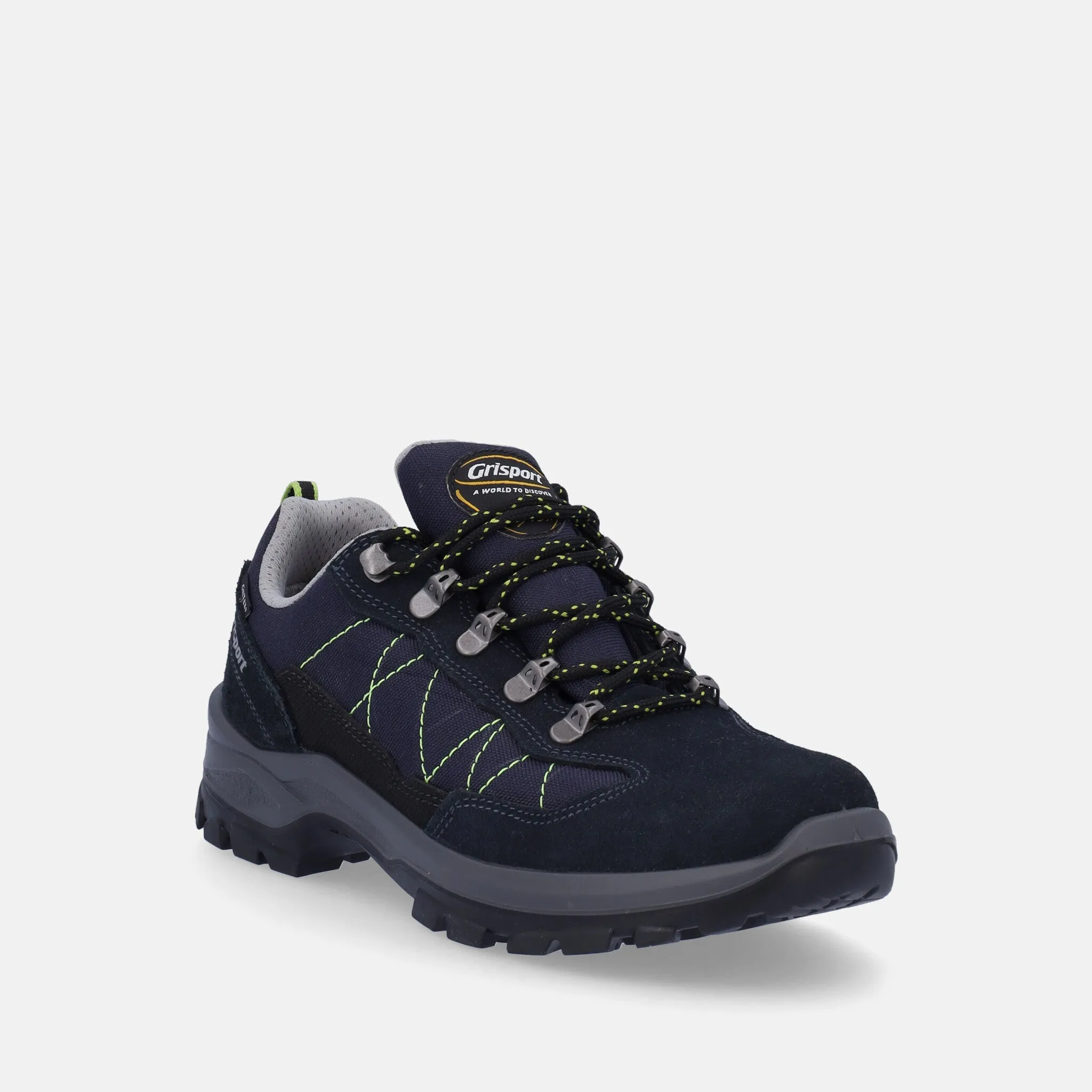 GRISPORT SCARPA TREKKING