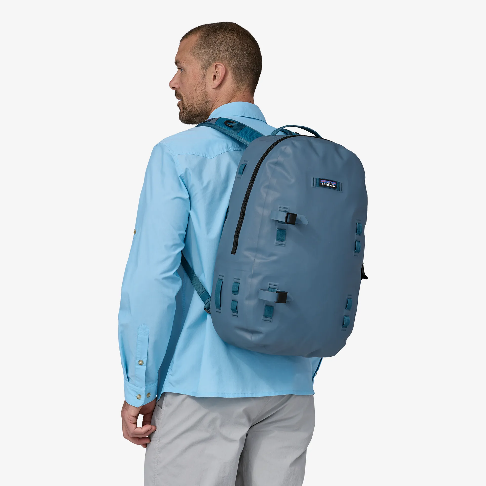 Guidewater Backpack 29L