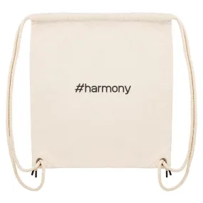 Gym bag - #harmony -