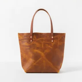 Honey Bison Tote