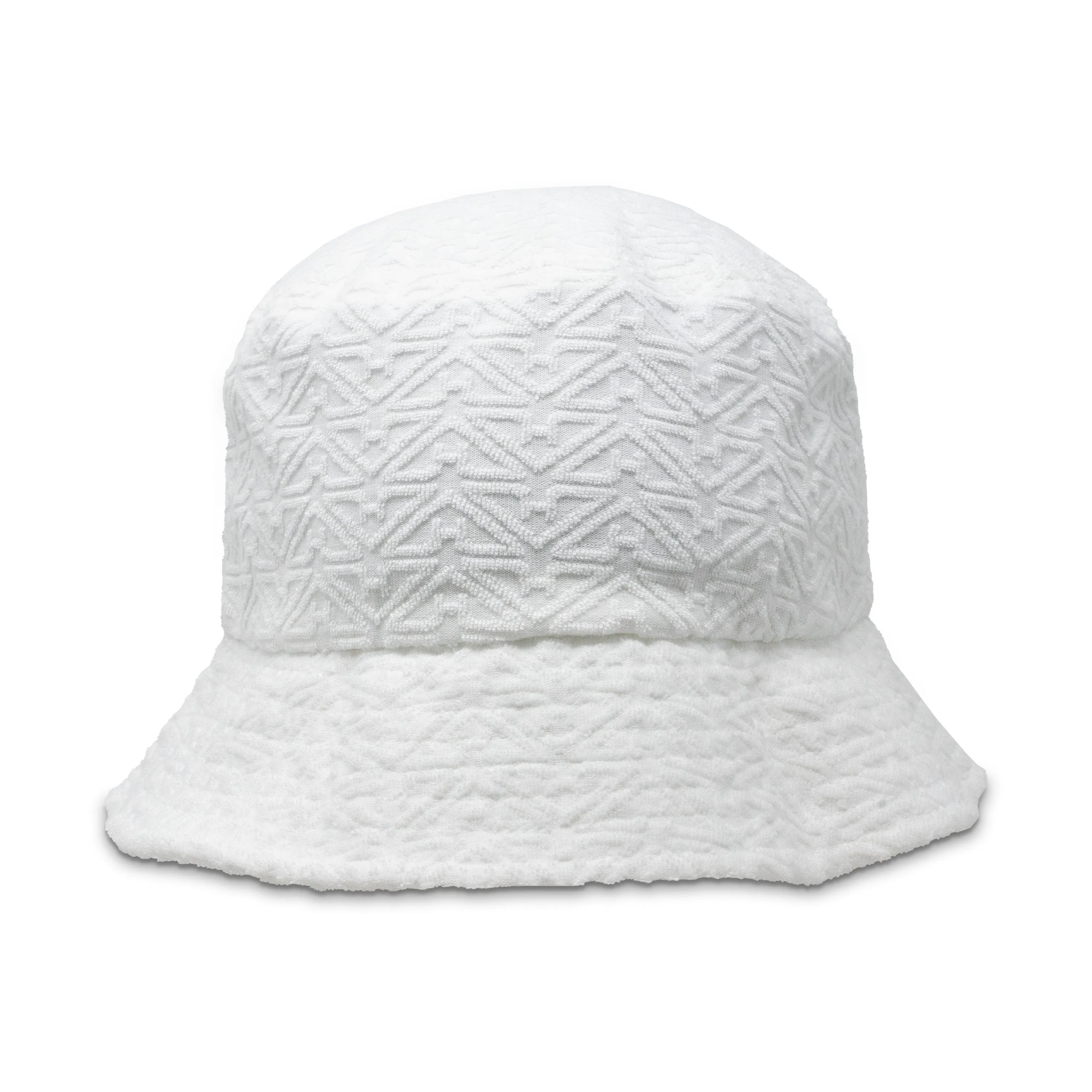 Hyflyers GC | Jacquard Logo Bucket