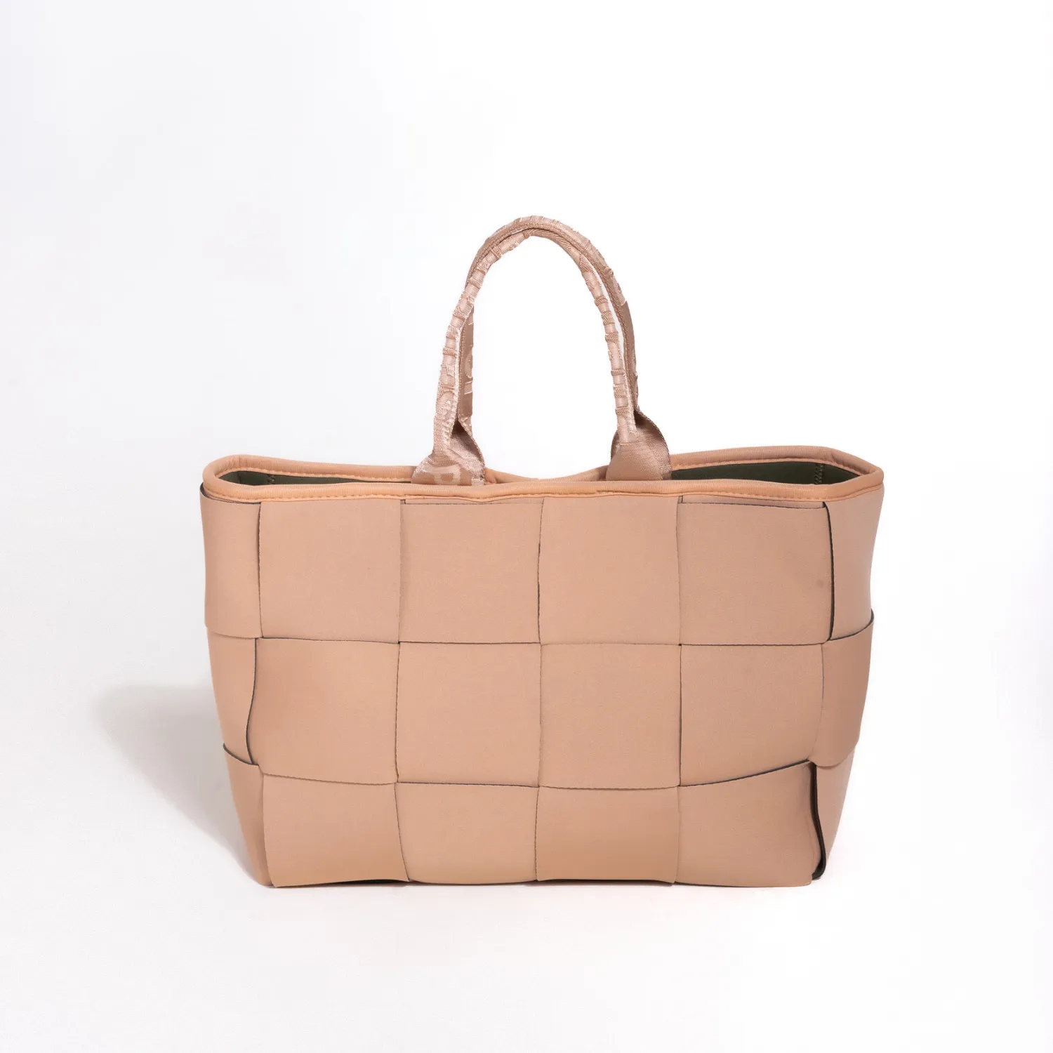 ICON TOTE TAN