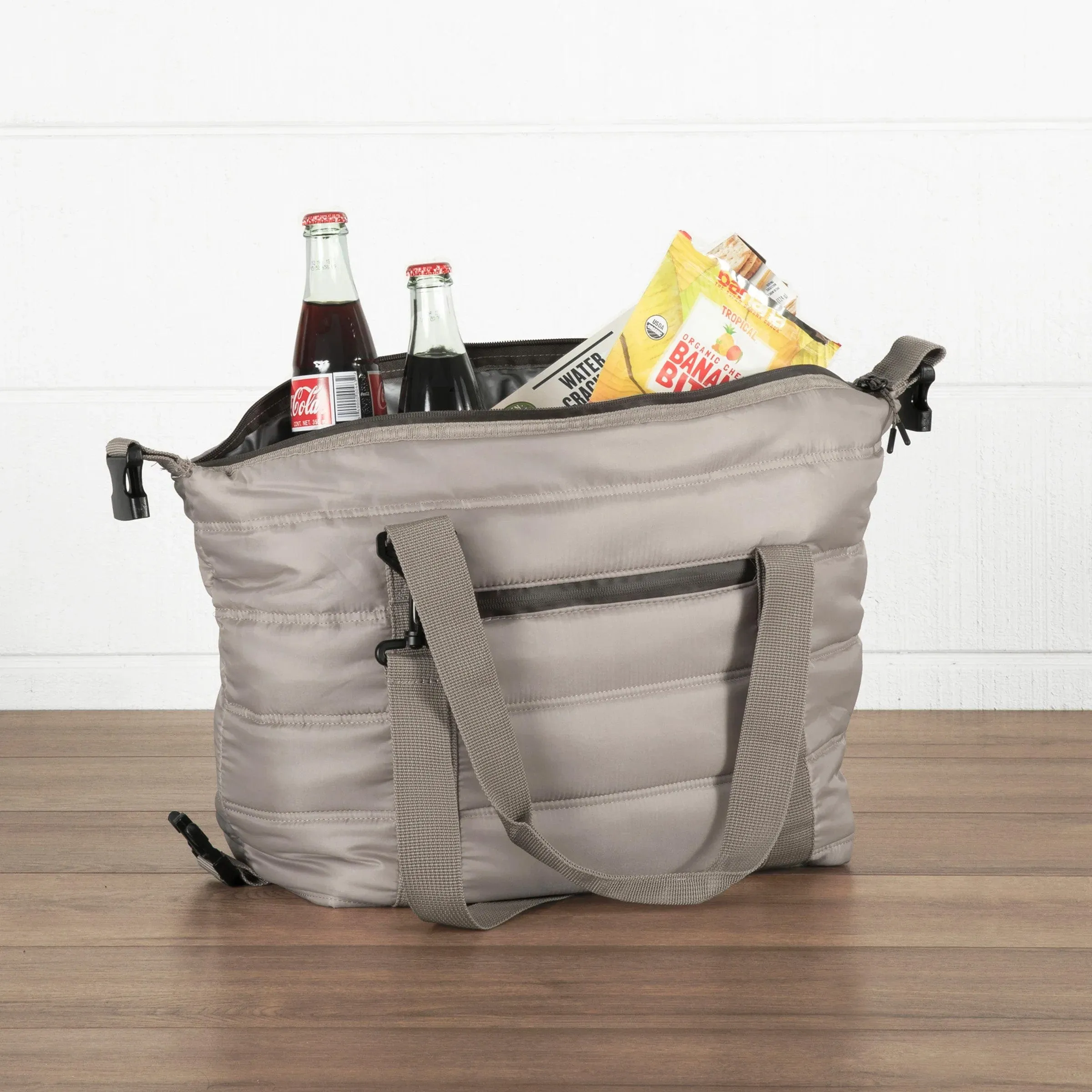 Insulated Cooler Bag